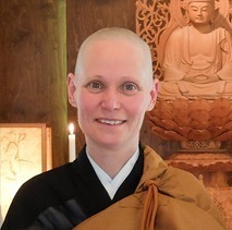 Ingrid Ranka de Hullu Sensei