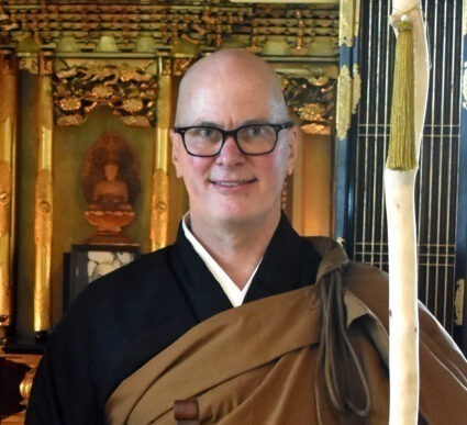 Wayne Taikan Sensei
