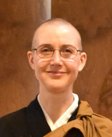 Tessa Gyosei Overbeek Sensei